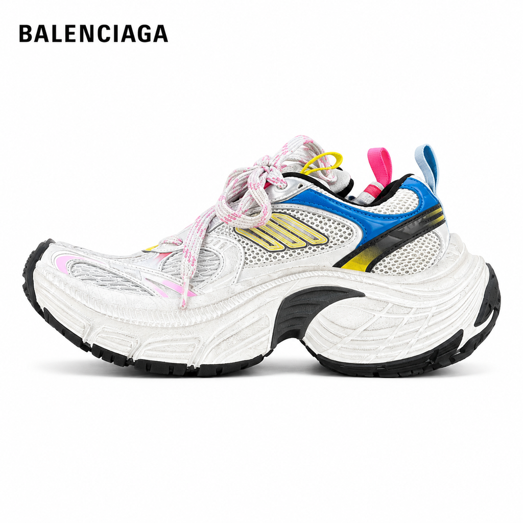 Balenciaga 6XL Oversized Sneaker #02