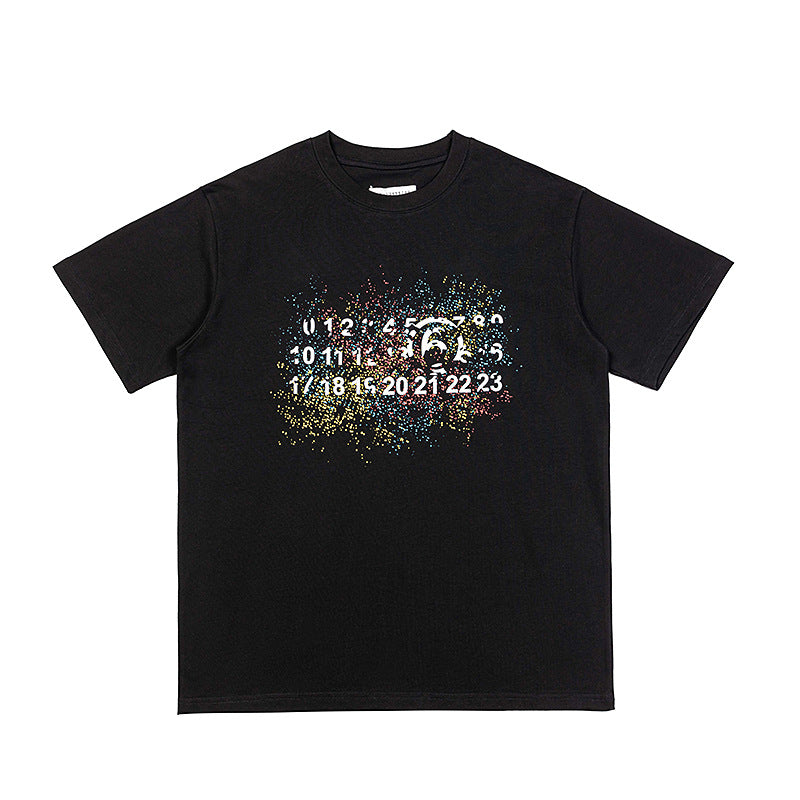Maison Margiela Couples' Style T-Shirt