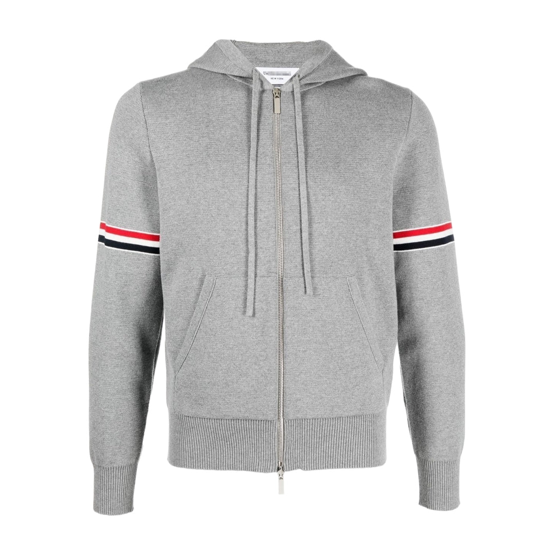 Thom Browne  2025 Sports Hoodie