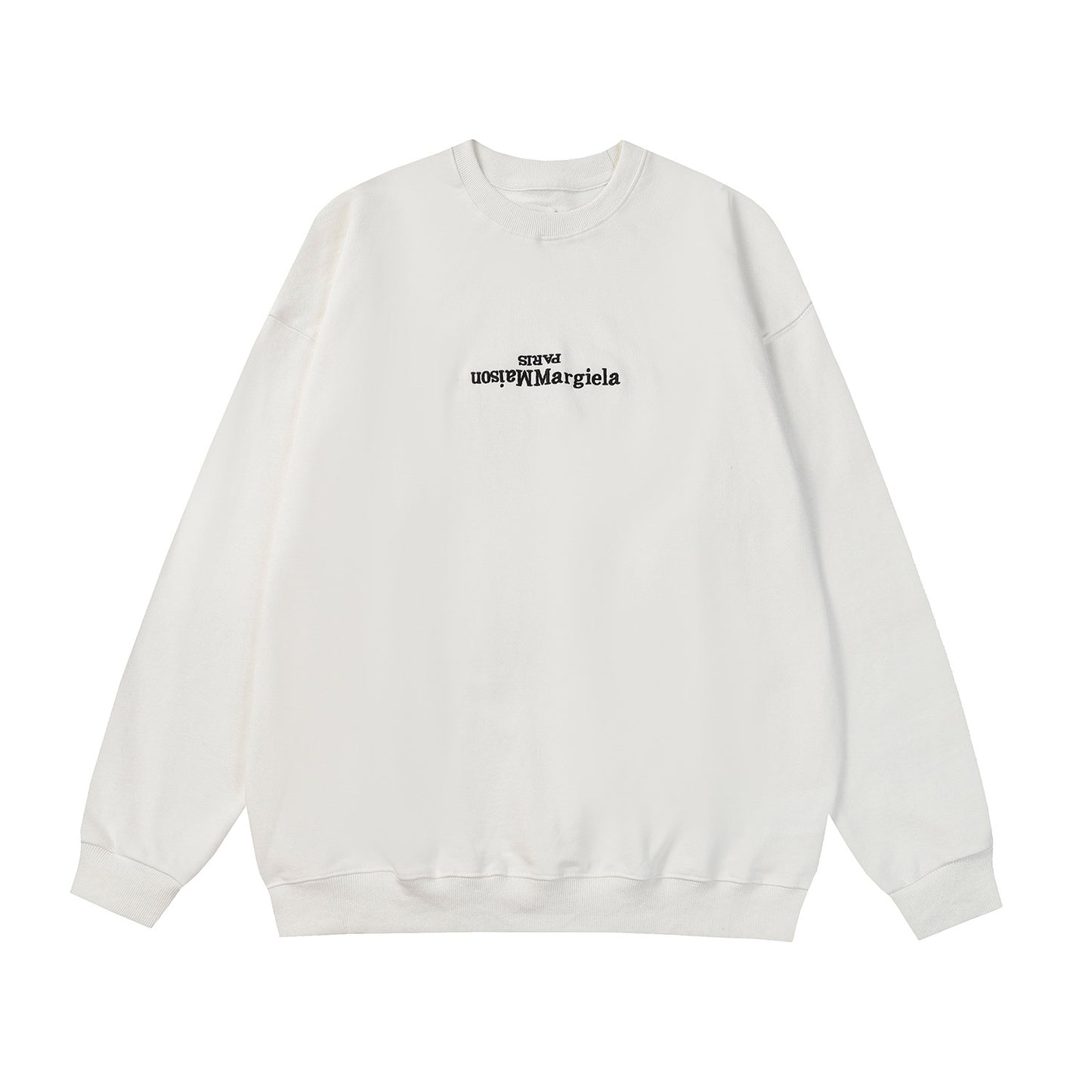 Maison Margiela MM6 2026 Hoodie