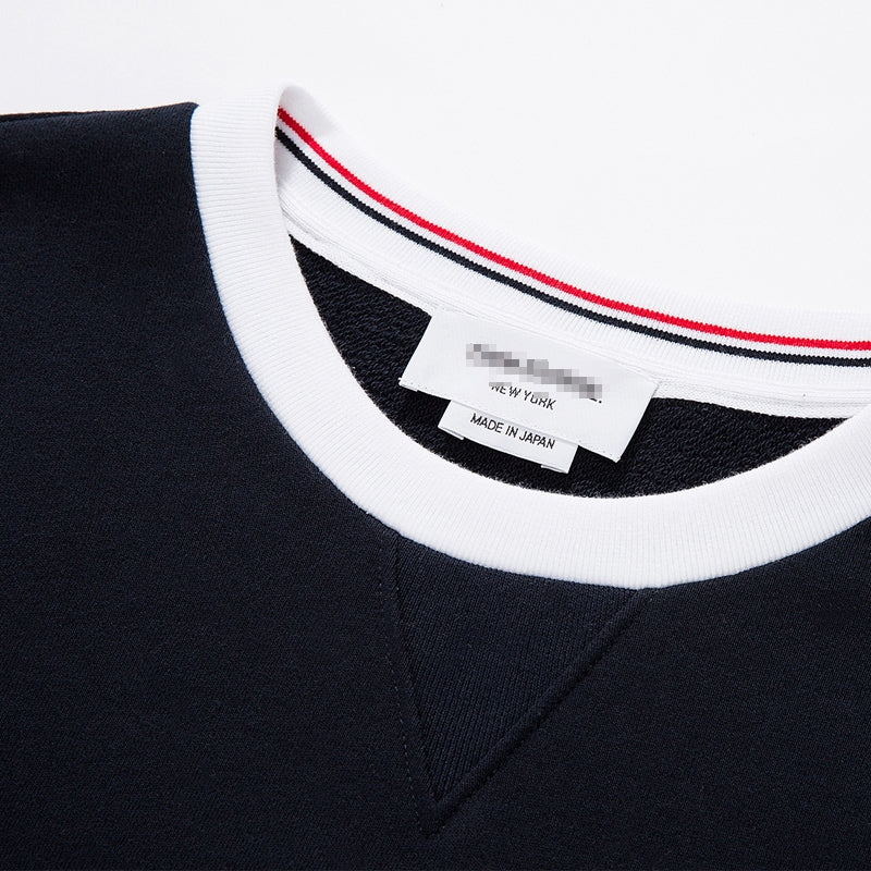 Thom Browne 2025 Couple Sweatshirts