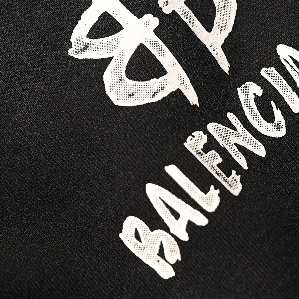 2025SS Distressed sweatpants