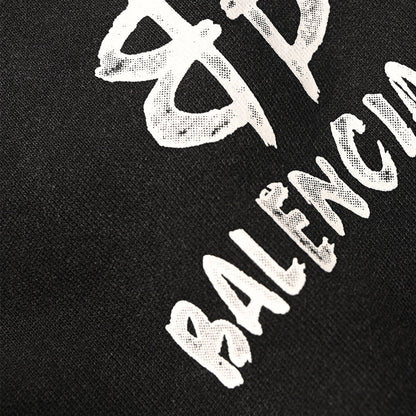 2025SS Distressed sweatpants