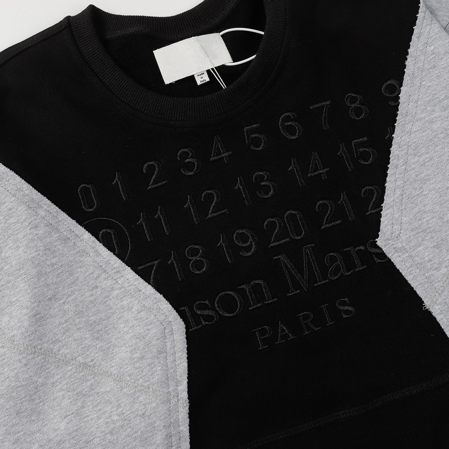 Maison Margiela 2026 Loose Fit Hoodie
