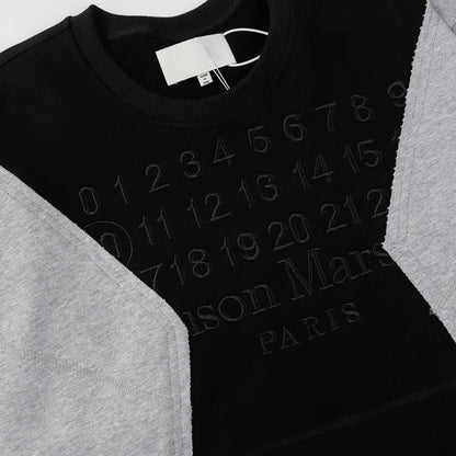 Maison Margiela 2026 Loose Fit Hoodie
