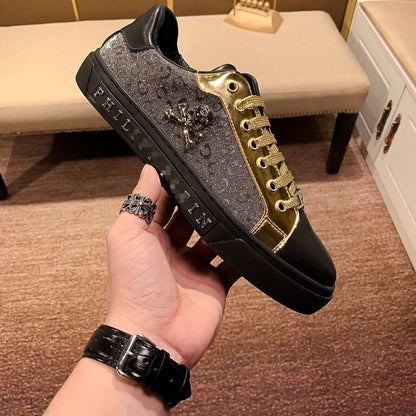 SOLA-PP Casual shoes