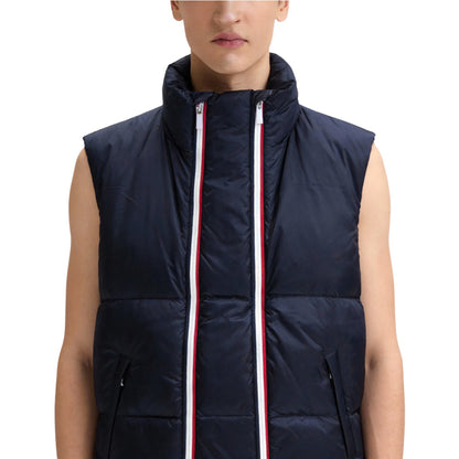 Thom Browne Colorblock Down vest