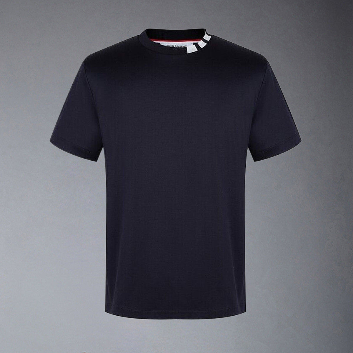 Thom Browne 2025ss Cotton T-shirt