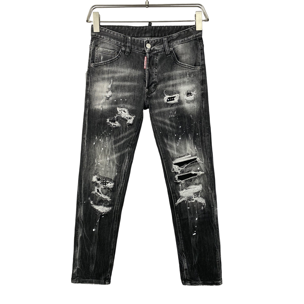 New-DSQ2 2026 Jeans