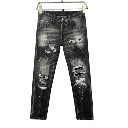 New-DSQ2 2026 Jeans