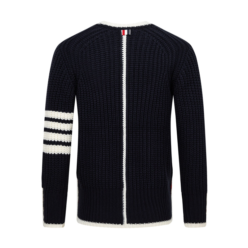 Thom Browne  2025ss Casual sweater