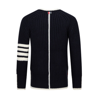 Thom Browne  2025ss Casual sweater