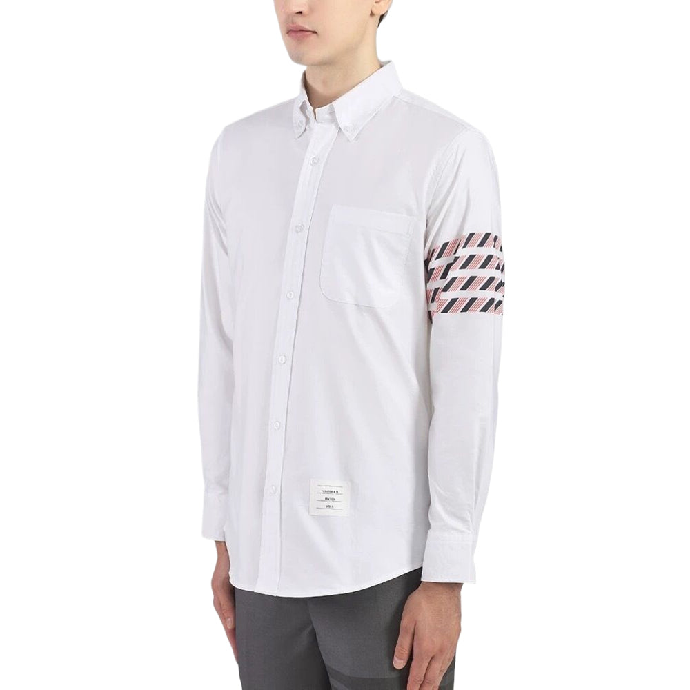 Thom Browne  2026 Casual Oxford Shirt