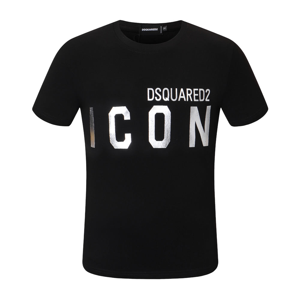 New-DSQ2 Regular fit T-shirt