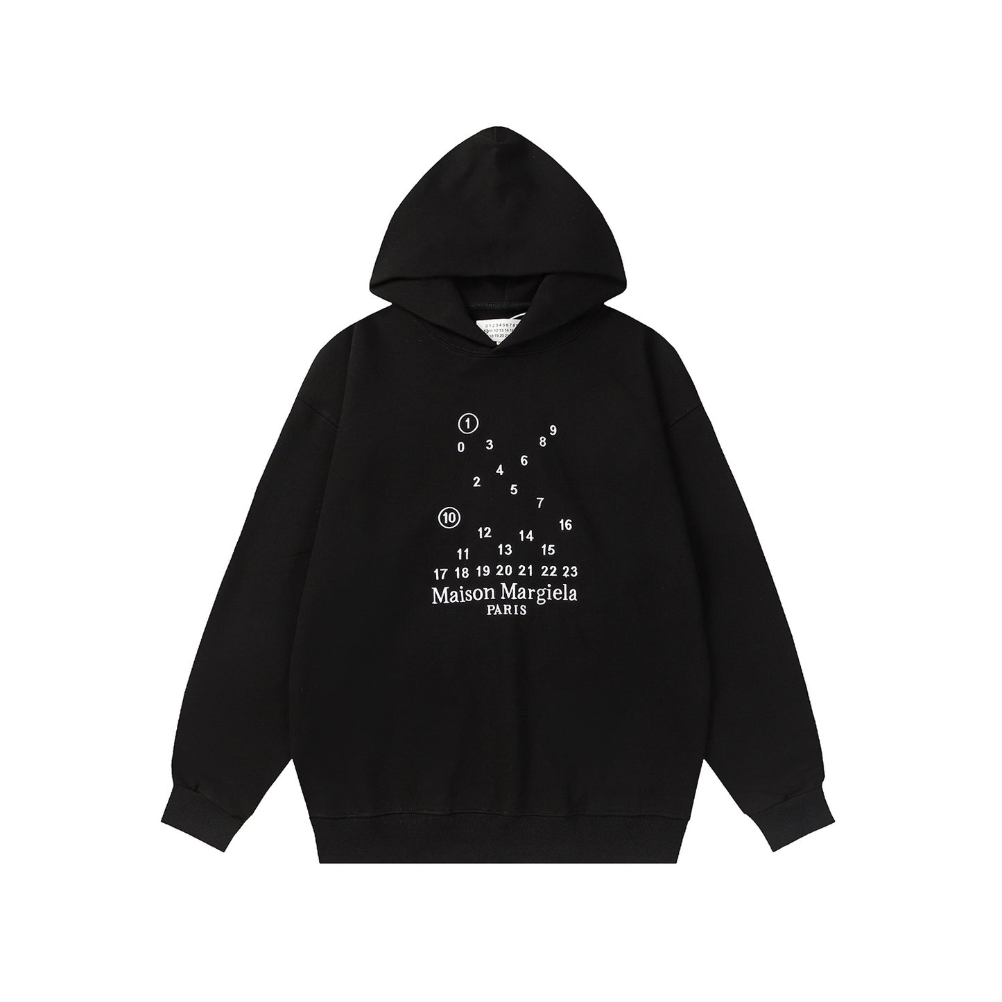 Maison Margiela MM6 2026 Hoodie