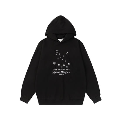 Maison Margiela MM6 2026 Hoodie