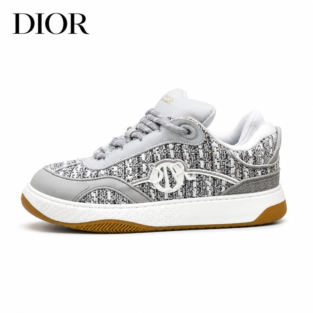 Dior Men's Designer Sneakers | Style 426948