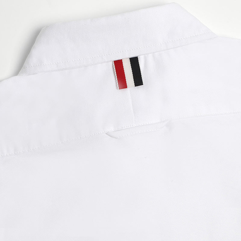 Thom Browne 2025SS Casual Shirts