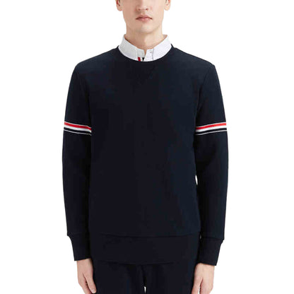 Thom Browne Couple Sweatshirts