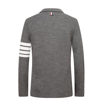 Thom Browne  2025ss Wool Coat