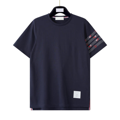 Thom Browne  Cotton 2026 T-shirt