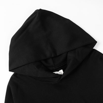 Maison Margiela Couples' Style Hoodie