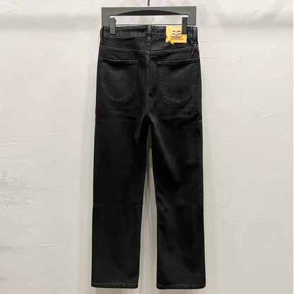 2025SS Man Casual Jeans