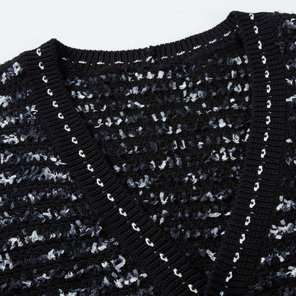 Thom Browne 2025 Knit Sweater