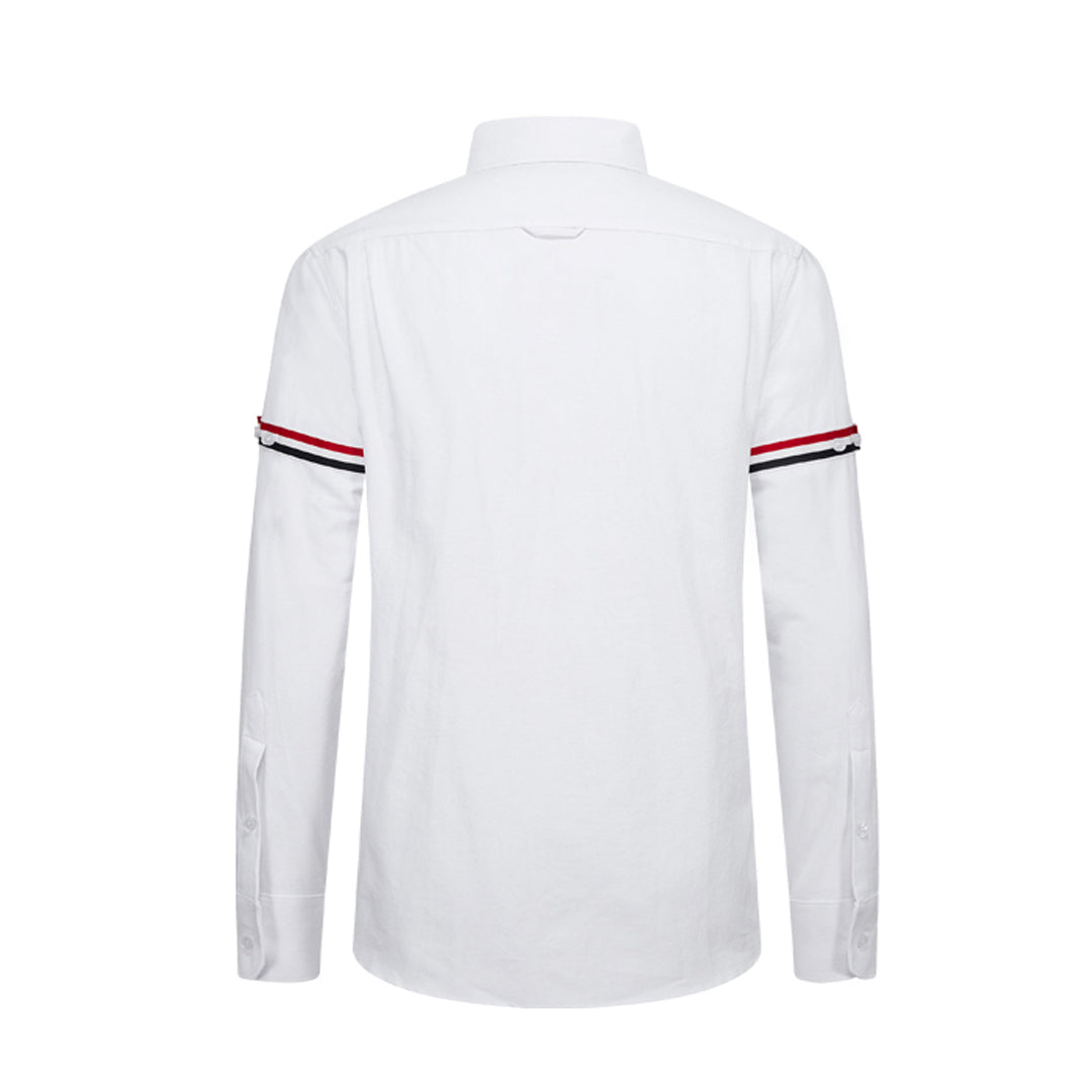 Thom Browne Casual Oxford Shirt
