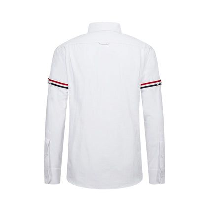 Thom Browne Casual Oxford Shirt