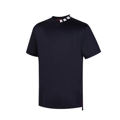 Thom Browne 2025ss Cotton T-shirt