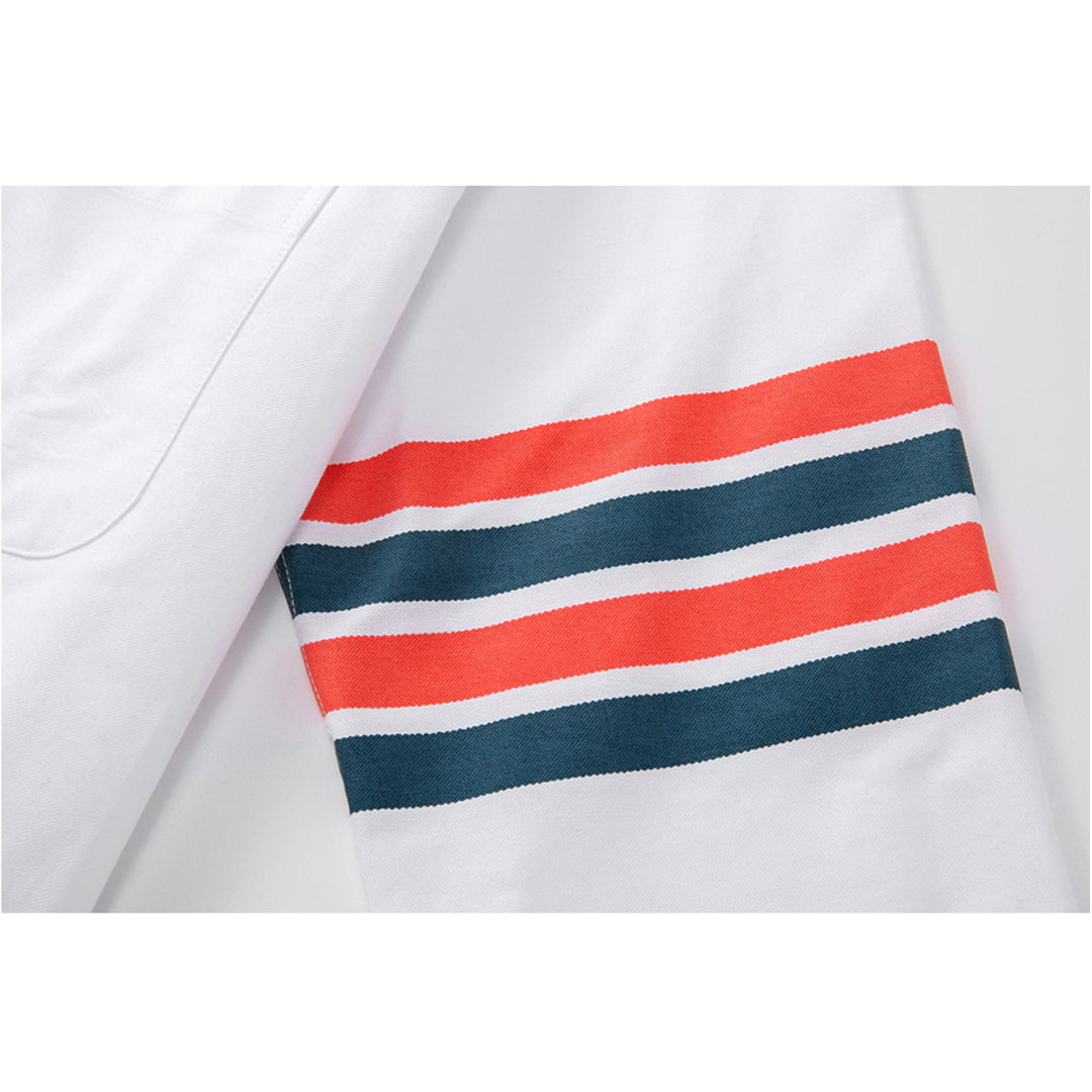 Thom Browne Casual Oxford Shirt