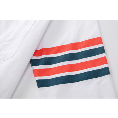 Thom Browne Casual Oxford Shirt