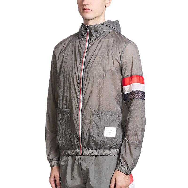 Thom Browne  Summer sun protective clothing