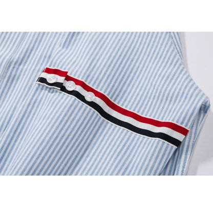 Thom Browne  Casual cotton shirt
