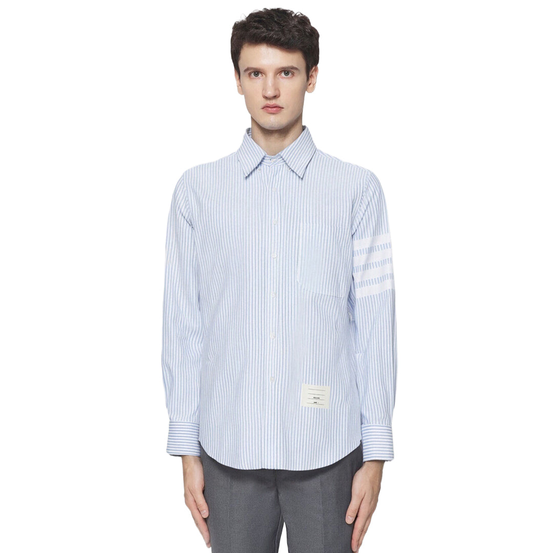 Thom Browne 2025ss Oxford Shirt