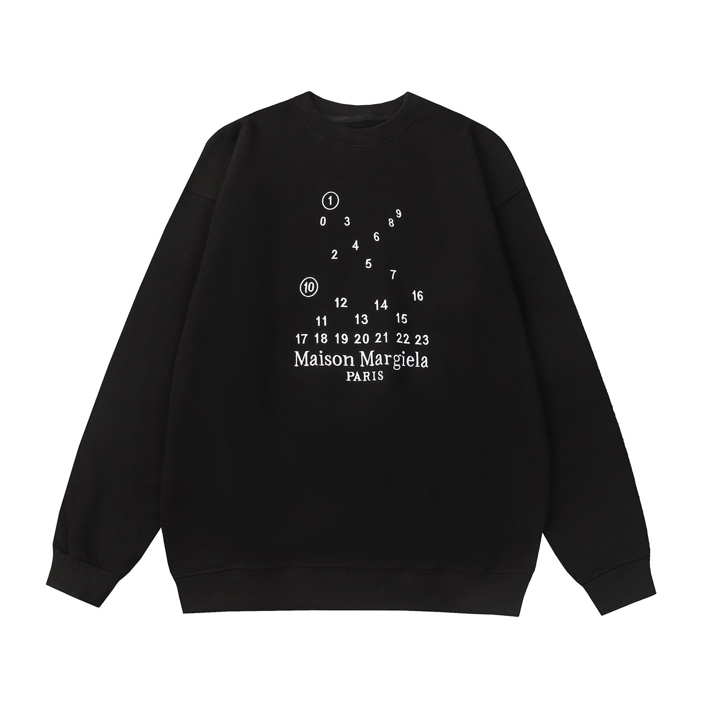 Maison Margiela MM6 2026 Hoodie