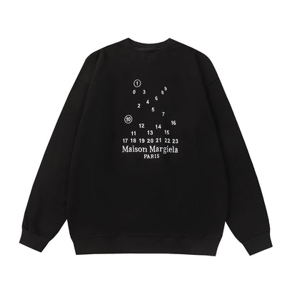 Maison Margiela MM6 2026 Hoodie