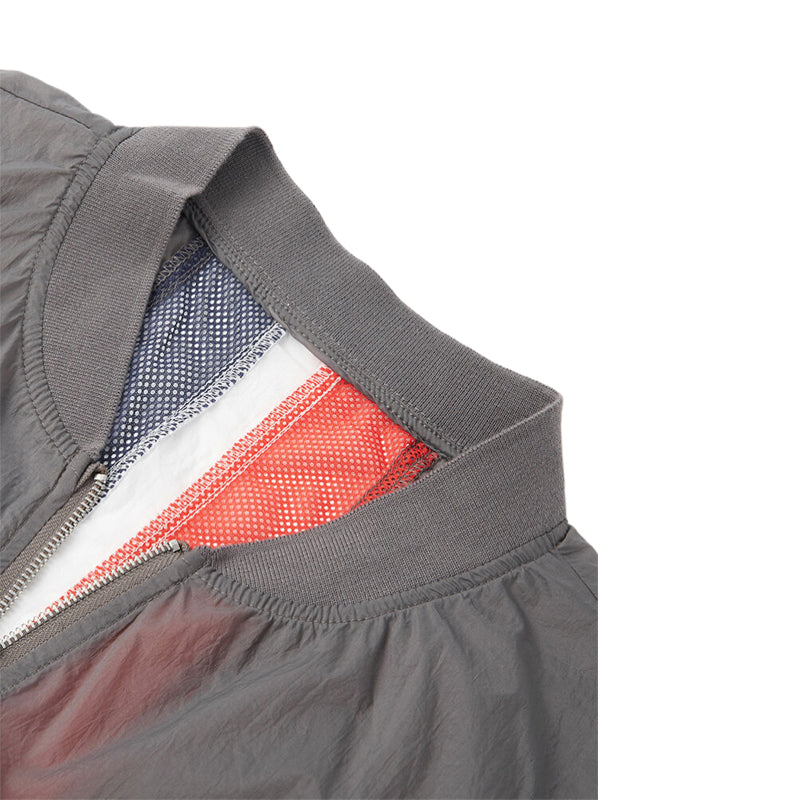 Thom Browne 2025ss Couples  Sun protection jacket
