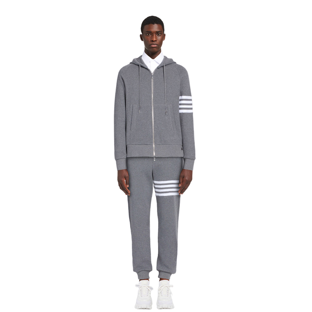 Thom Browne 2025ss Couple Hoodie