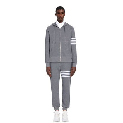 Thom Browne 2025ss Couple Hoodie