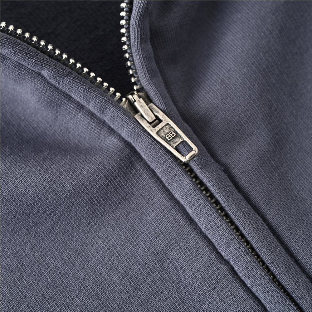 2026SS Character Hoodie | 100% Cotton Streetwear