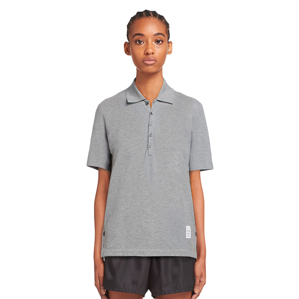 Thom Browne  2025SS new Polo Shirt