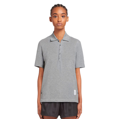 Thom Browne  2025SS new Polo Shirt