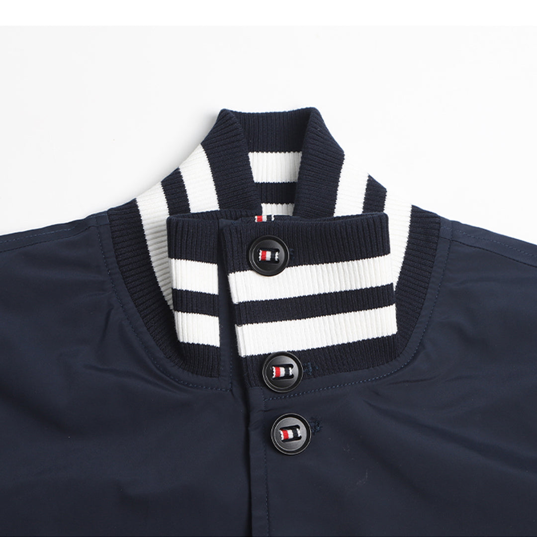 Thom Browne  2025ss Color matching Jacket