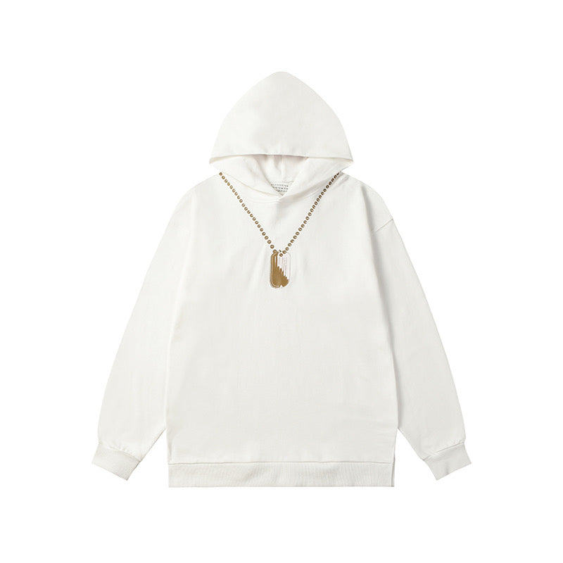 Maison Margiela MM6 2026 Hoodie