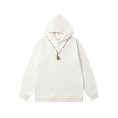 Maison Margiela MM6 2026 Hoodie