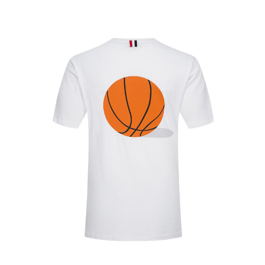 Thom Browne Ball print T-shirt