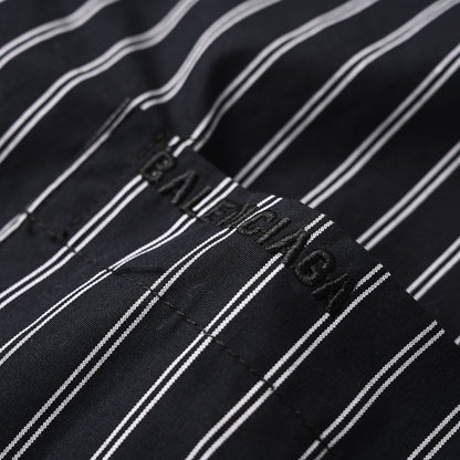 2025SS Lettering LOGO Shirt