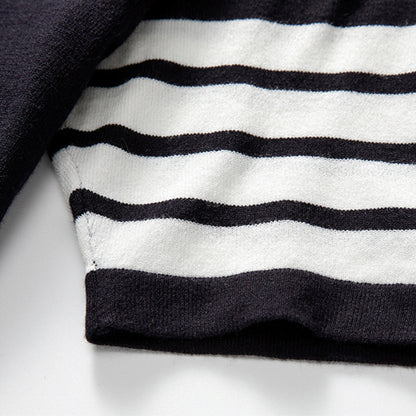 Thom Browne  Women puppy POLO shirt